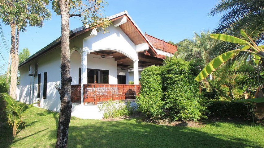 Thaihem Village 3 – Chackapong Rayong - House -  - Rayong