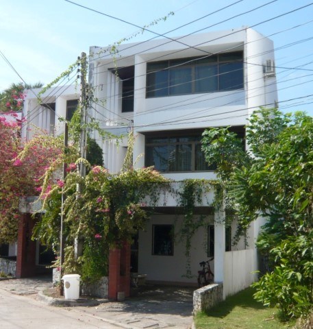 House for sale at Jomtien Beach Pattaya  - House - Jomtien - Jomtien