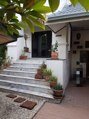 House for sale  central Pattaya  - House - Pattaya City - Pattaya City, Pattaya City, Chon Buri