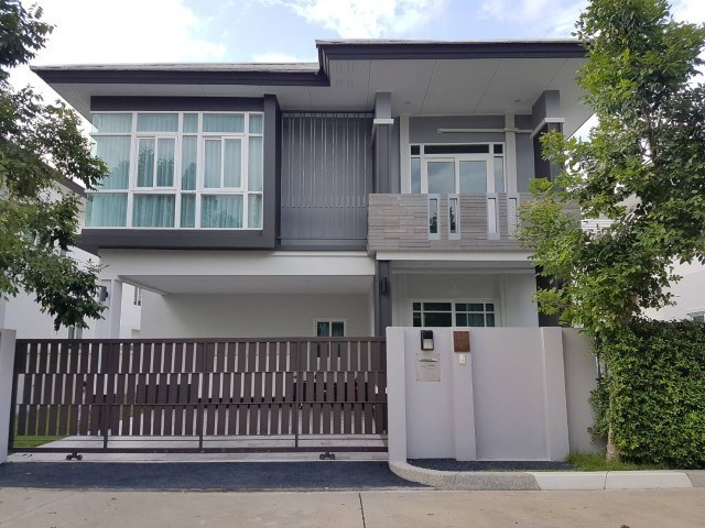Patta Prime Village House for Sale in East Pattaya - House - Pattaya East - Pattaya East