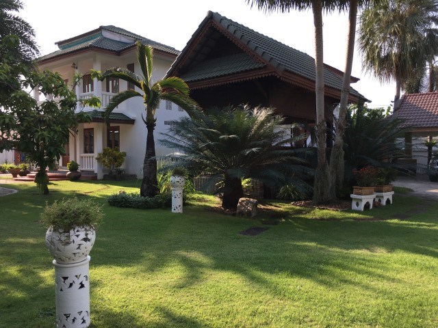 East Pattaya House for Sale - House - Pattaya East - East Pattaya