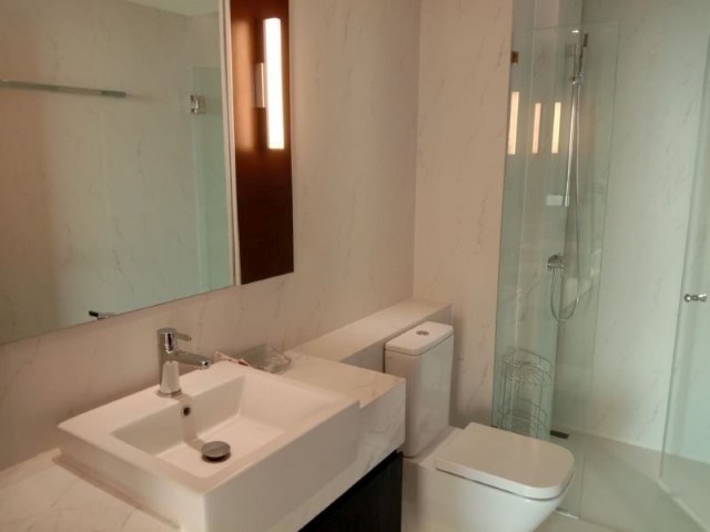 Bathroom Amari Pattaya