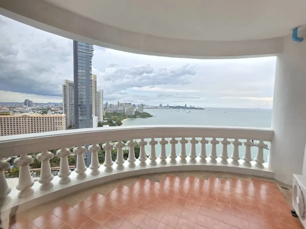 Park Beach Condominium