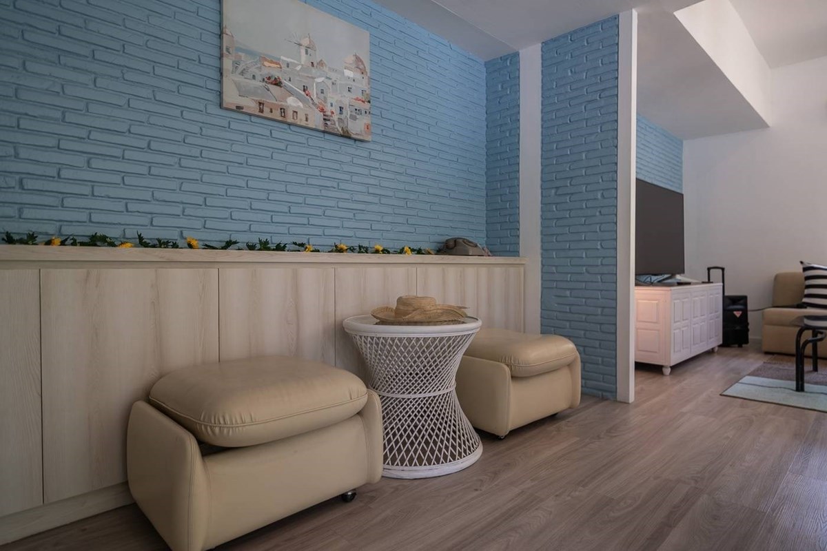 Villa Navin Jomtien House Pattaya real estate agent for Property