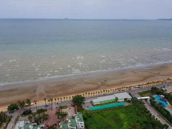 Metro Jomtien Condotel