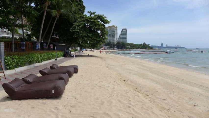 Beachfront