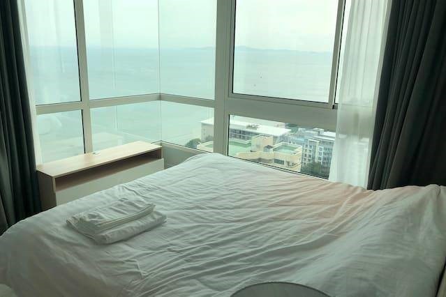 Veranda Resort Pattaya - Condominium - Na Jomtien - Na Jomtien