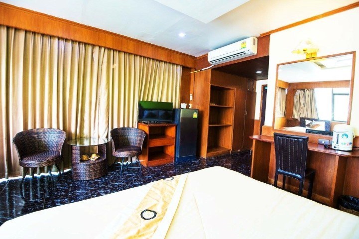 Apartment for sale in Jomtien Thailand