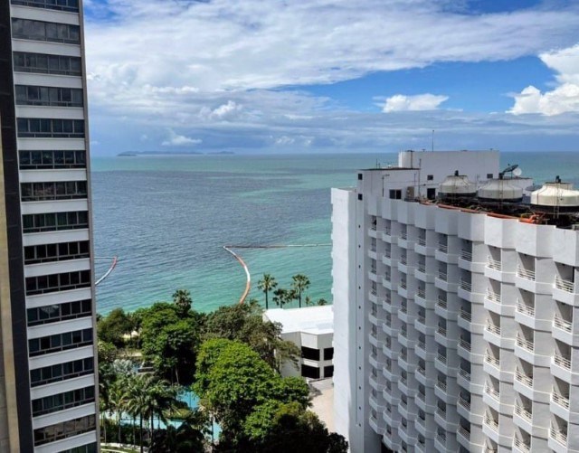 Northpoint Condominium