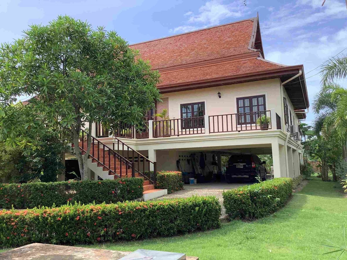 Thai Modern Style House! Huay Yai - House - Huay Yai - Huay Yai