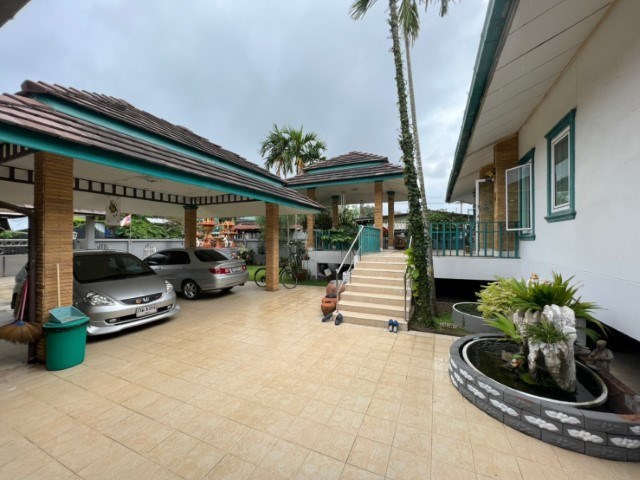 Nongketyai - House - Pattaya East - Nongketyai