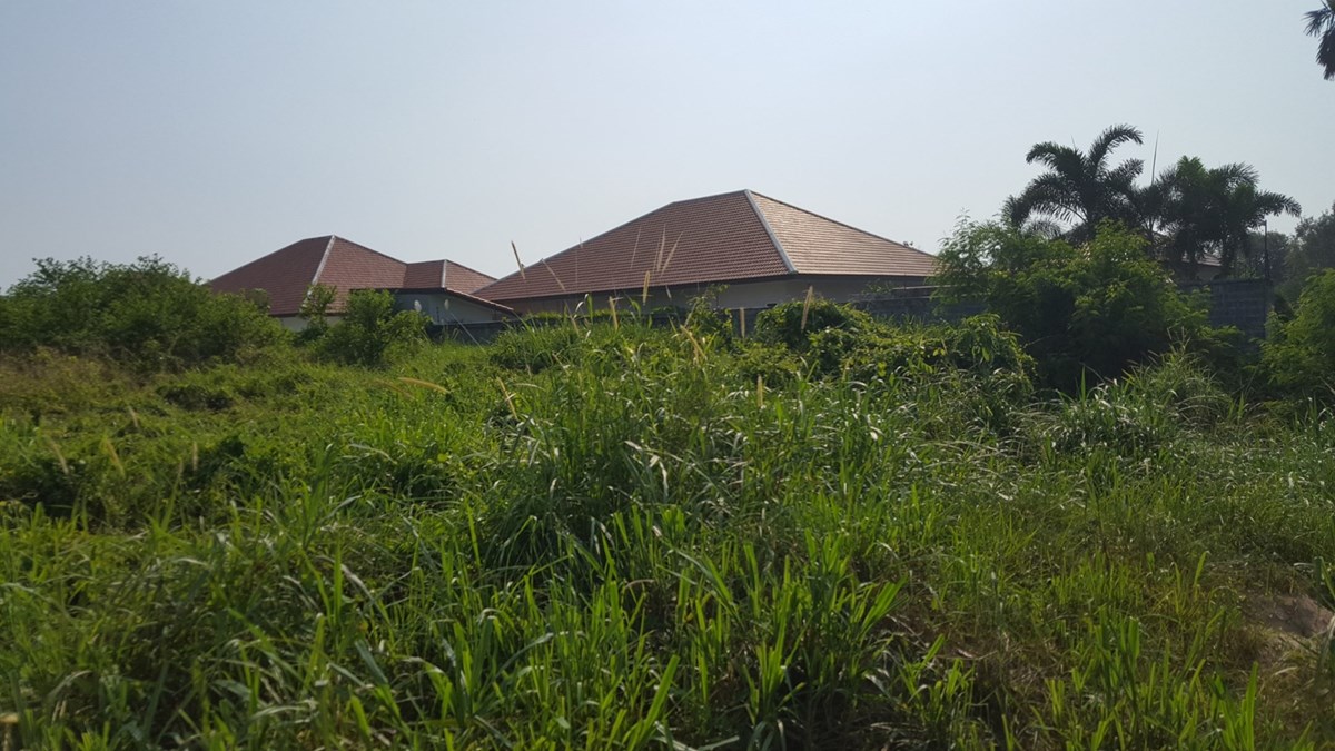 Land for sale in Pong