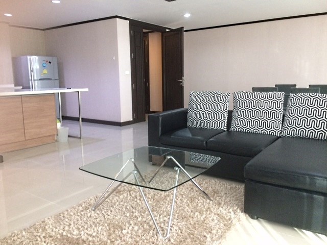 Prime Suite Central Pattaya - Condominium - Pattaya City - Pattaya City