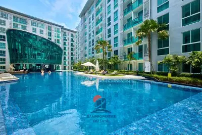 City Center Residence - Living in the City