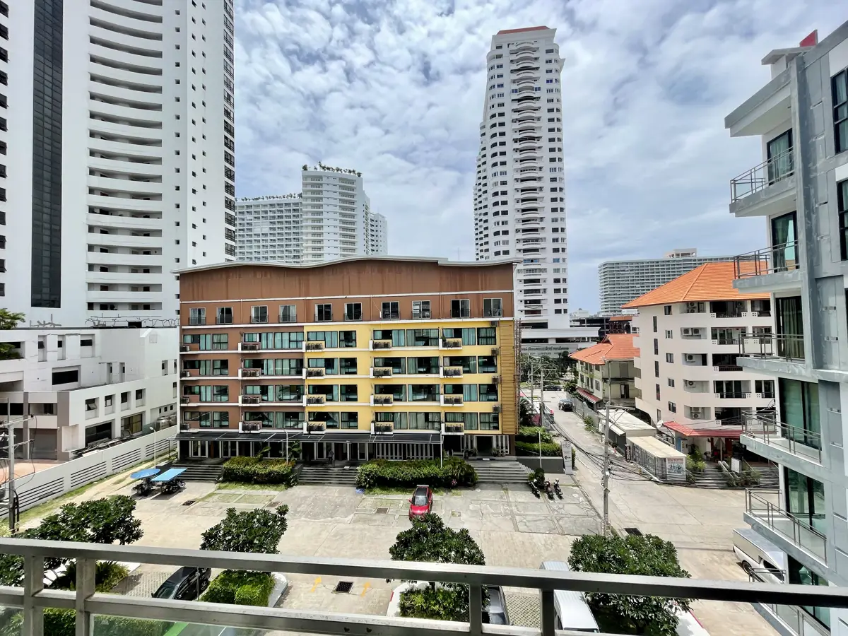 Neo Condo Jomtien