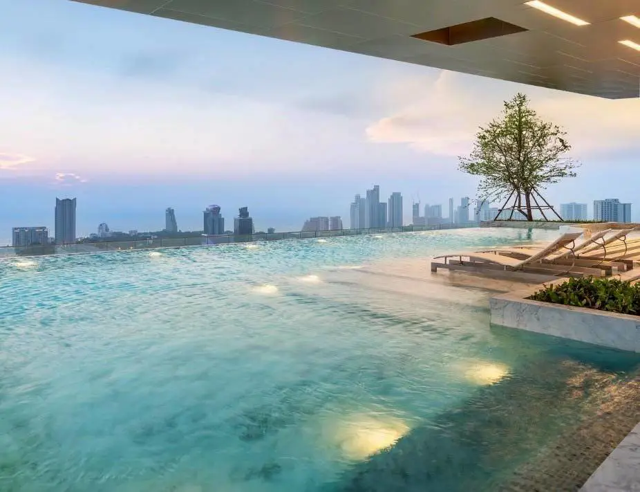 Once Pattaya