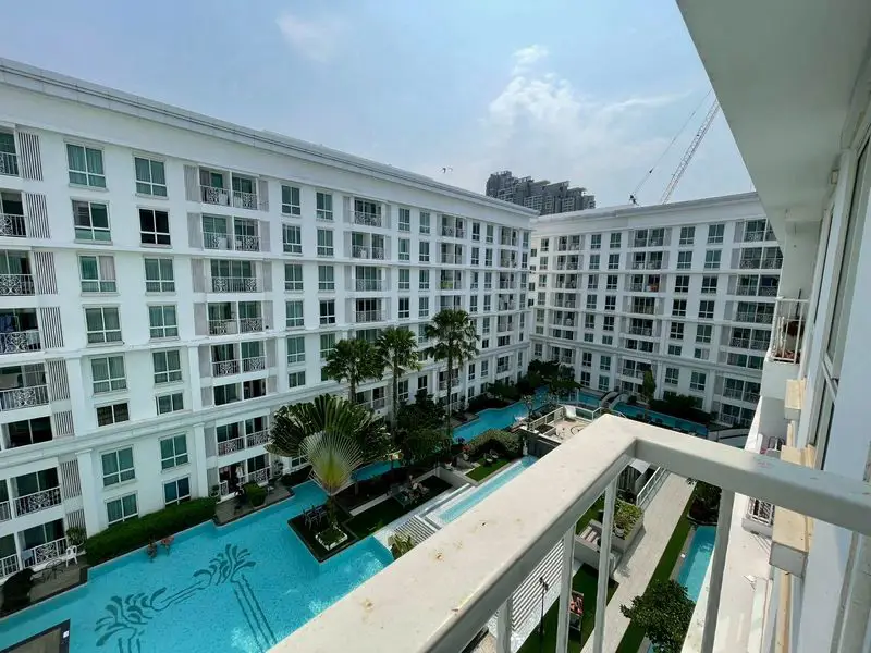 The Orient Resort