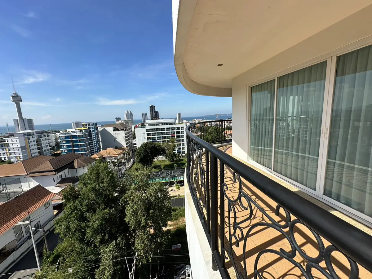 Tara Court Pattaya